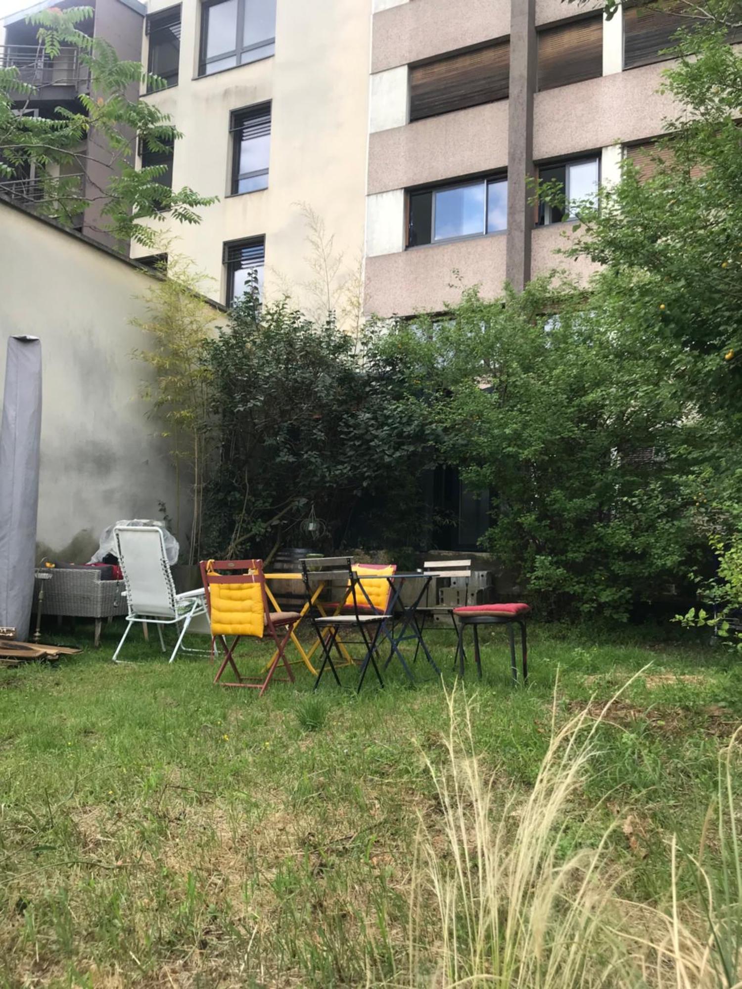 Artist Trip Daire Paris Dış mekan fotoğraf